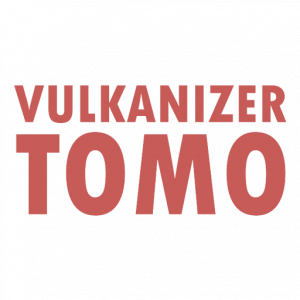 Vulkanizer Tomo